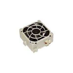   Middle Hot swap Fan with Housing SC743 650 Supermicro Electronics