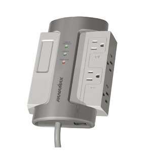  SURGE PROTECTOR PANM4EX