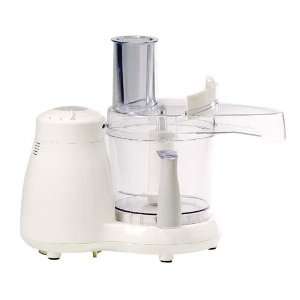  Toastmaster 8 Cup Food Processer