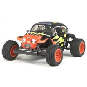  Tamiya   Blitzer Beetle 2011 (R/C Cars) Toys & Games