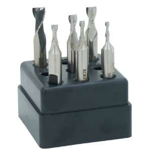 TTC Taper Length (Long) Drill Sets  Industrial 