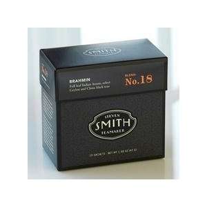    Smith Teamaker Brahmin Black Tea (6x15 Bag)