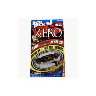  Zero Limited Fire Techdeck Toys & Games