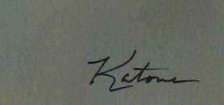 Robert Katona Sea World Signed & Numbered Serigraph, aquatic animals 