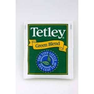 New   Tetley Green Blend Tea Case Pack 300 by Tetley  