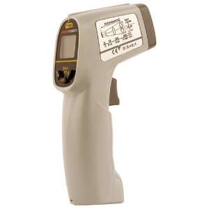 TTC Gun Style Infrared Thermometers With Laser   Model IRT2 