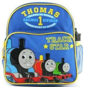  Thomas the Train Large Backpack Toys & Games