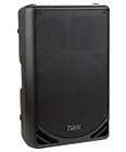 Carvin PM153 15 15 Inch 3 Way Main Loudspeaker Reference Monitor PA 