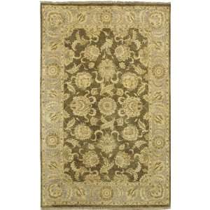 Surya Timeless Tim 7907 8 Round Area Rug 