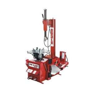  Ammco 5040A Rim Clamp Tire Changer with Air Drive Motor 