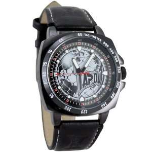  TapouT Sentry Watch   Black