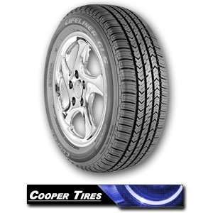  Cooper Tires LIFELINER GLS 205/65R15 94T 205 65 15 