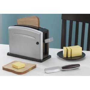  Espresso Toaster Set