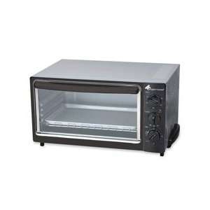  CoffeePro Products   Toaster Oven, 16x12x10, Stainless 