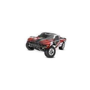  Traxxas RTR 1/10 Slash 2WD Short Course Racing Truck (Pack 