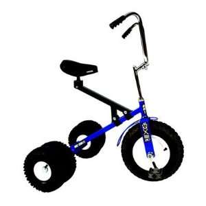  Dirt King Big Kids Tricycle, Blue Toys & Games