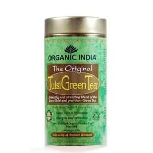  Tulsi Green Tea 100 Grams 100 Grams Health & Personal 