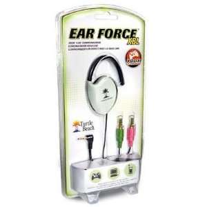  Ear force Xbl Communicator Xbox Xbox 360/ Xbox Live 