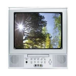   Digital TV/DVD Combo   Built In DVD/ Player CD Slot Electronics