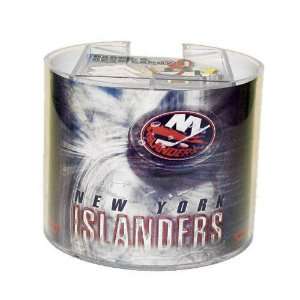  New York Islanders Paper & Desk Caddy