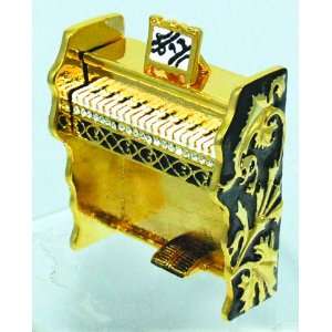  CMC Trinket Box   Upright Piano Musical Instruments