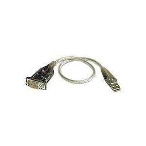  USB CONVERTER USB TO RS232C