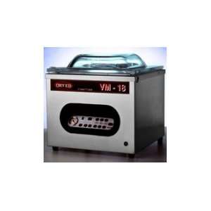 Vm18 Dome Cover Vacuum Machine  Grocery & Gourmet Food