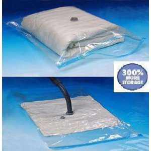   Saver Vacuum Seal Storage Bags Wholesale Combo Deal