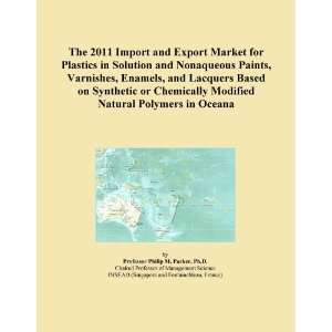  Market for Plastics in Solution and Nonaqueous Paints, Varnishes 