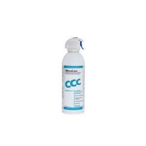   MCC CCC   Microcare Contact Cleaner C, 10.5 oz. Aerosol, Electronics