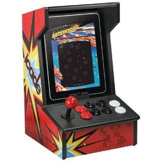 ION iCade Arcade Cabinet for iPad by Ion (July 20, 2011)