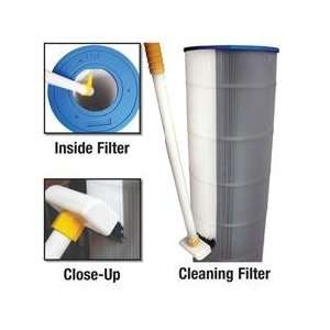  Magic Filter Cleaning Wand