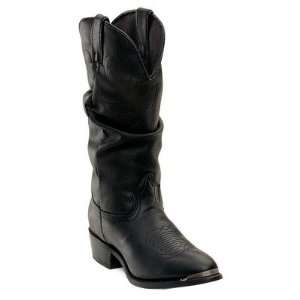  Durango RD540 Womens Western Slouch Boots Baby