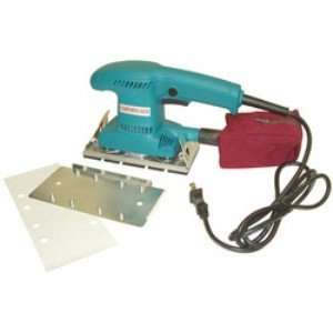  GREEN™ Pad Orbital Sander Automotive