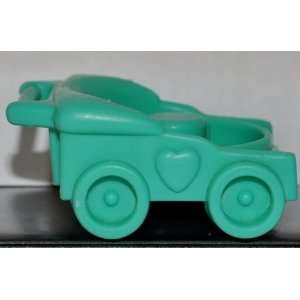  Little People Teal Wheelchair (Wheel Chair)   Replacement 