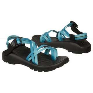 Womens Chaco ZX2 Serenity Shoes 