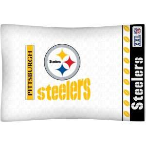   Case   Pittsburgh Steelers NFL /Color White Size Stan