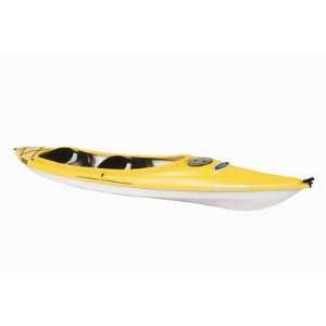    Pelican Pursuit 140T Kayak Yellow / White