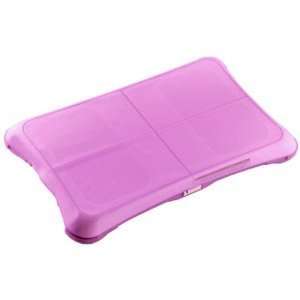   Wii, Non Slip Protective Cover for Balance Board, Wii Fit  Pink Video