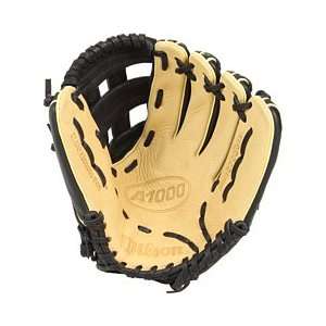  Wilson A1000 Showcase Baseball Glove SC DW5   Right Hand 