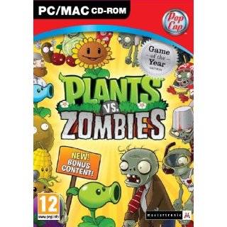 Plants vs Zombies Windows Vista, Windows 7, Windows XP