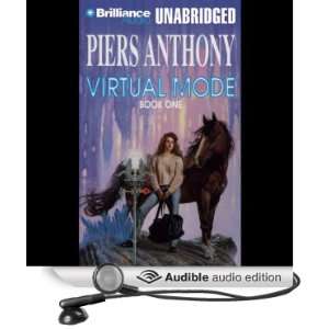   Series, Book 1 (Audible Audio Edition) Piers Anthony, Mark Winston