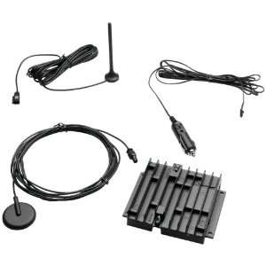   Wireless Cellular Phone Antenna with Signal Booster   WEXYX200