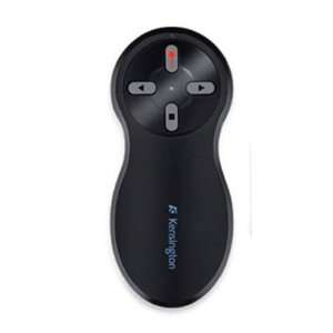  Wireless Presenter with memory