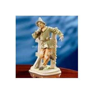    Lenox Scarecrow Figurine 6131031Wizard of Oz 