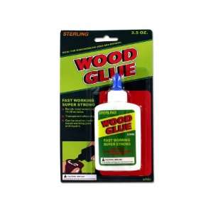 Professional wood glue   Case of 96 Automotive