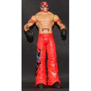     PAY PER VIEW (PPV) 6 WWE TOY WRESTLING ACTION FIGURE Toys & Games