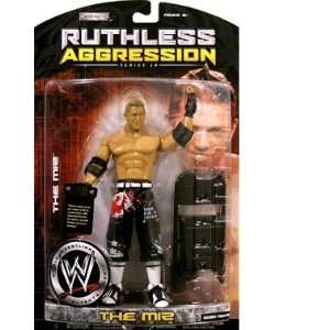  WWE Wrestling Action Figure Ruthless Aggression Series 28 