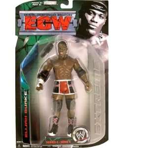  WWE   ECW   2008   Extreme Championship Wrestling   Elijah 